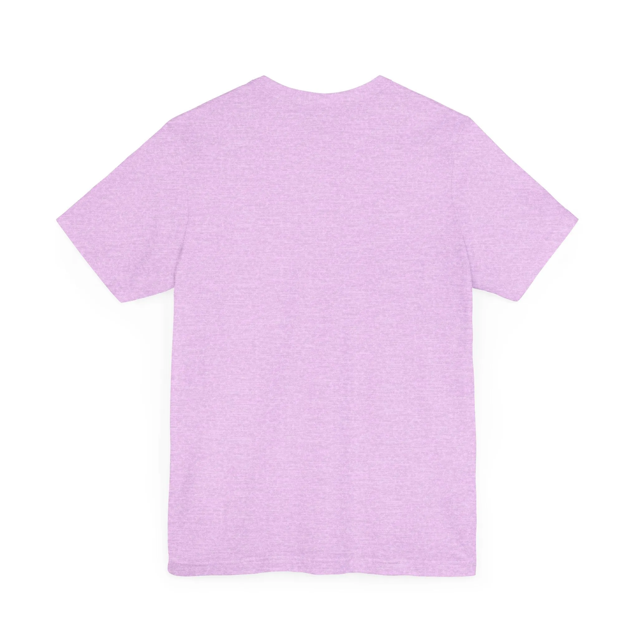 Vibrant Mandala Tee - Peace & Tranquility