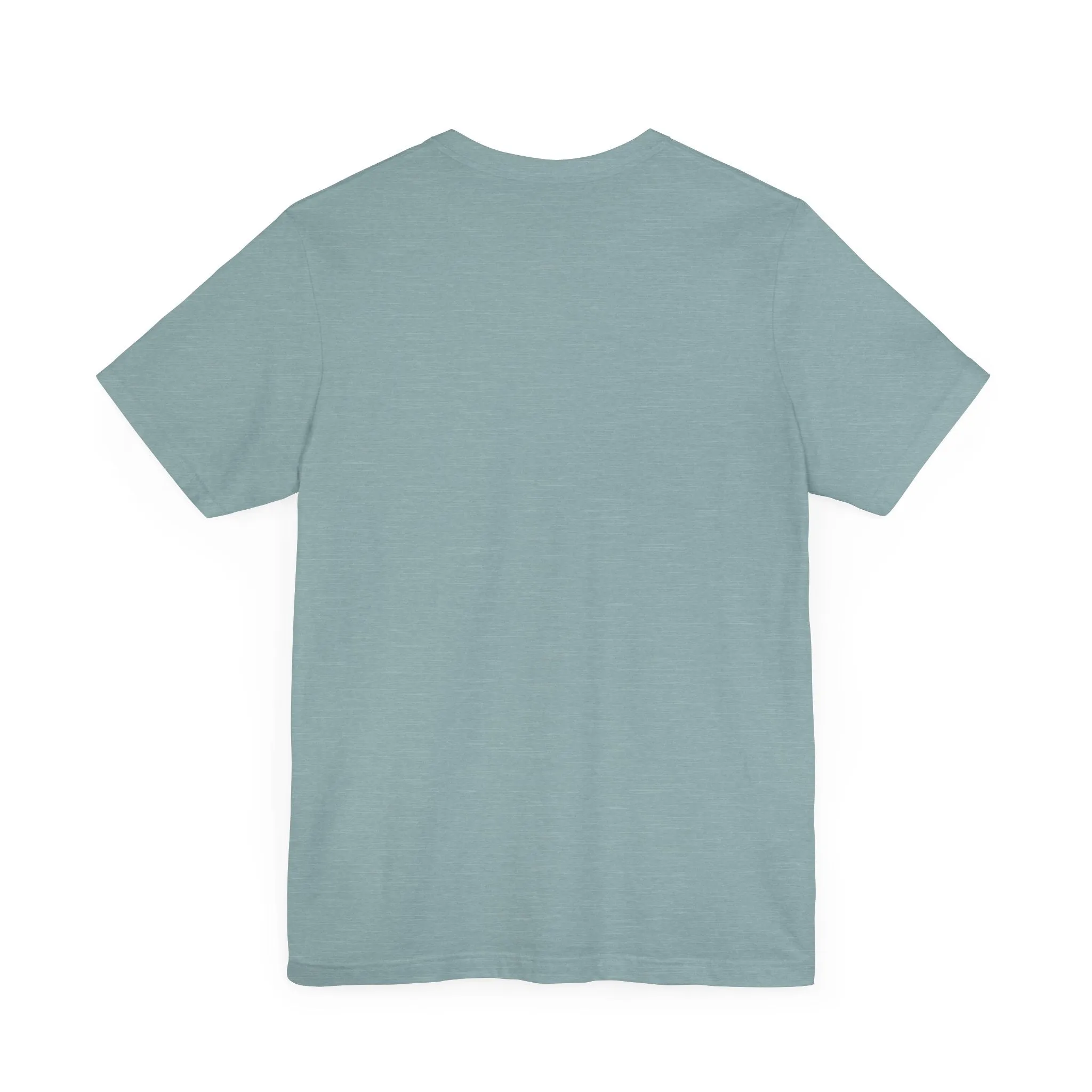 Vibrant Mandala Tee - Peace & Tranquility