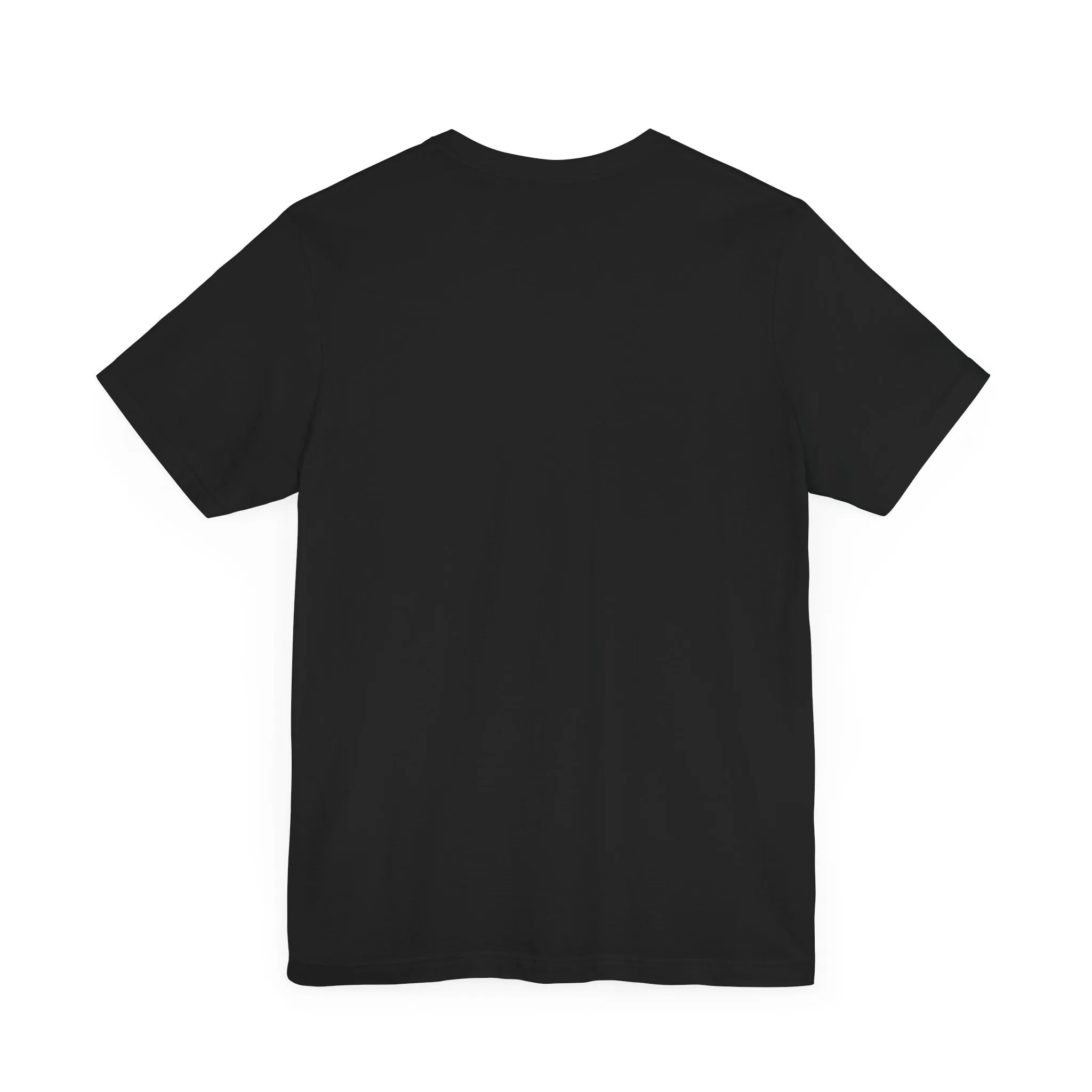 Vibrant Mandala Tee - Peace & Tranquility