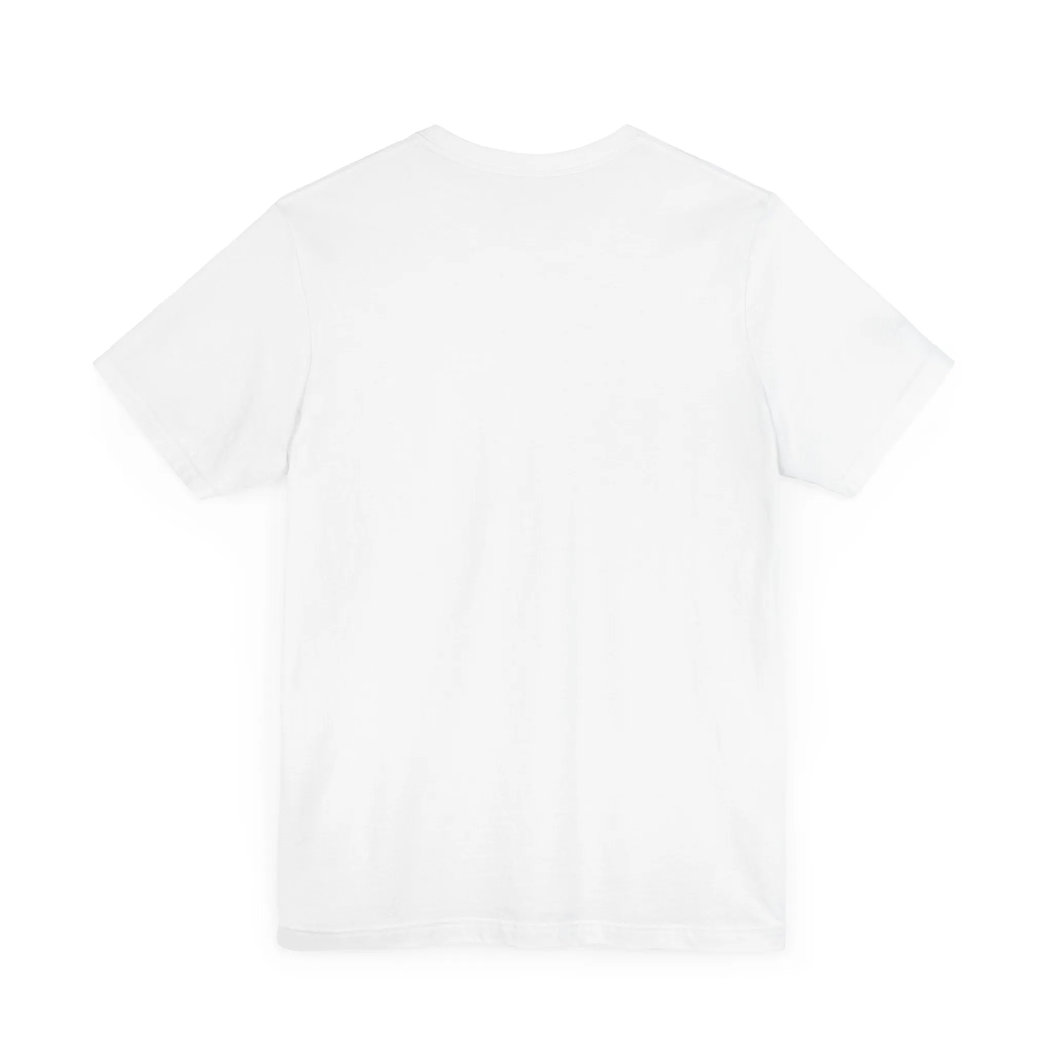 Vibrant Mandala Tee - Peace & Tranquility