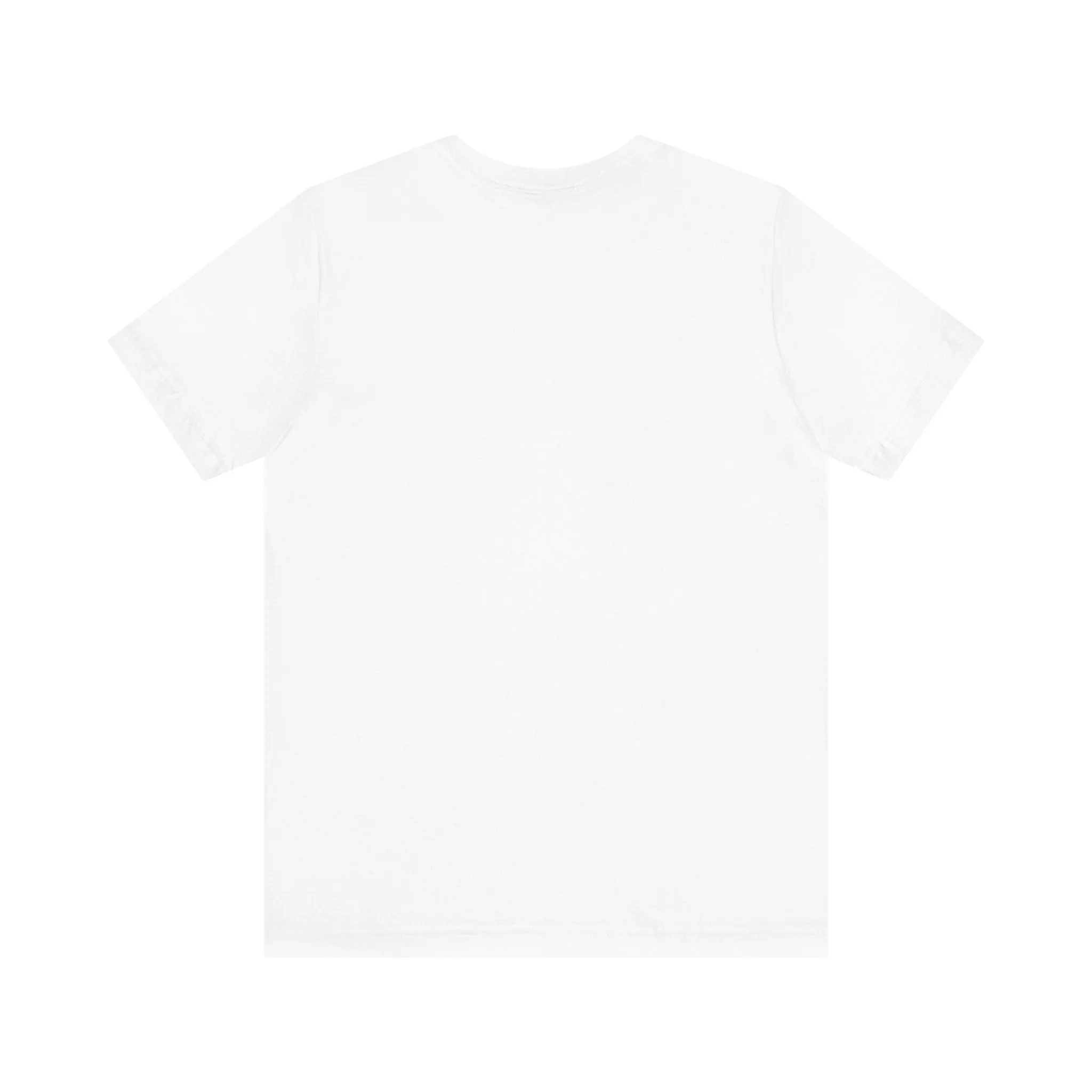 Vibrant Mandala Tee - Peace & Tranquility