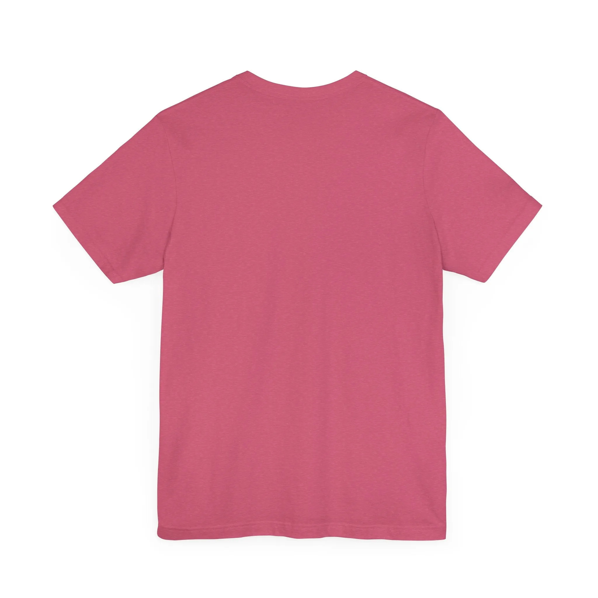 Vibrant Mandala Tee - Peace & Tranquility