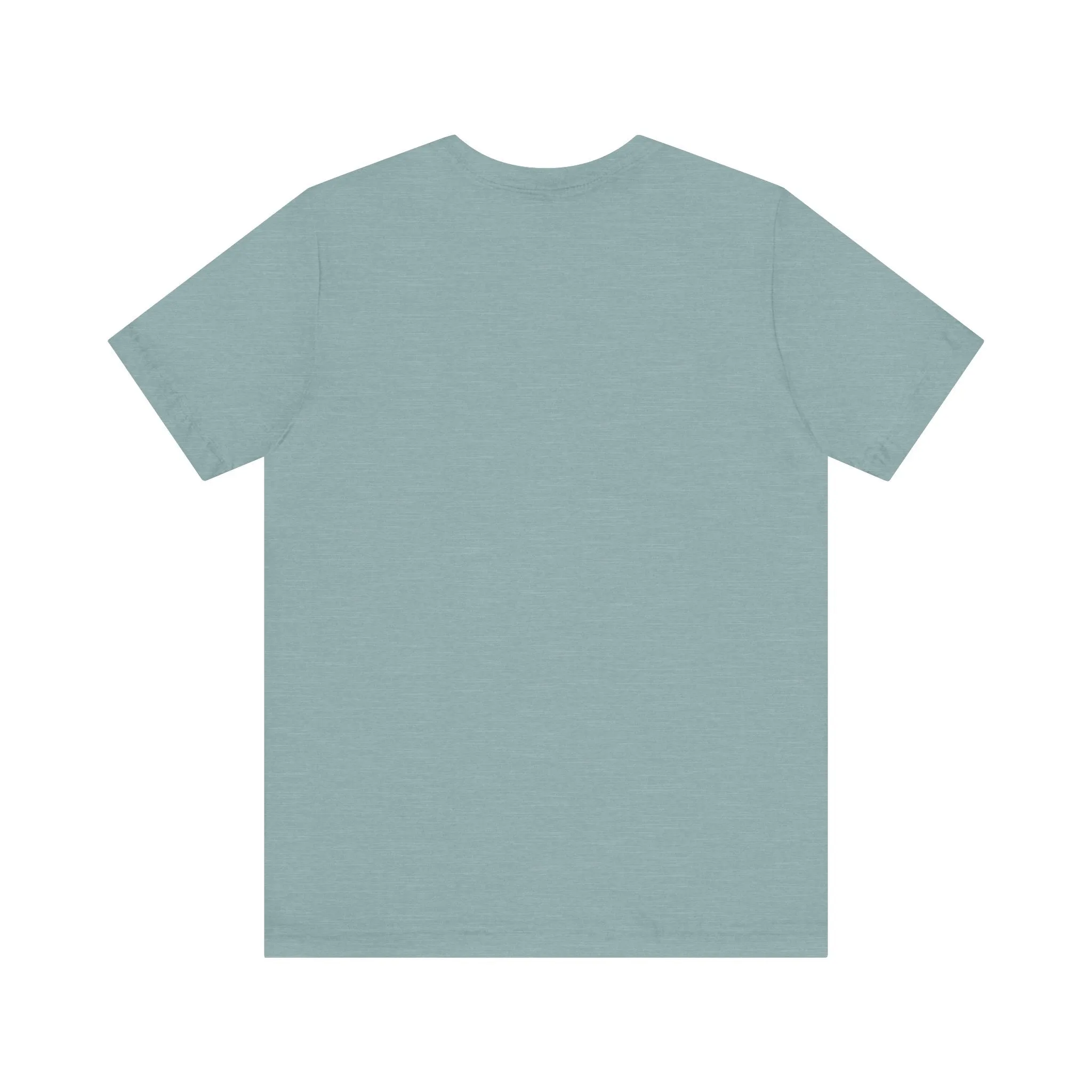 Vibrant Mandala Tee - Peace & Tranquility