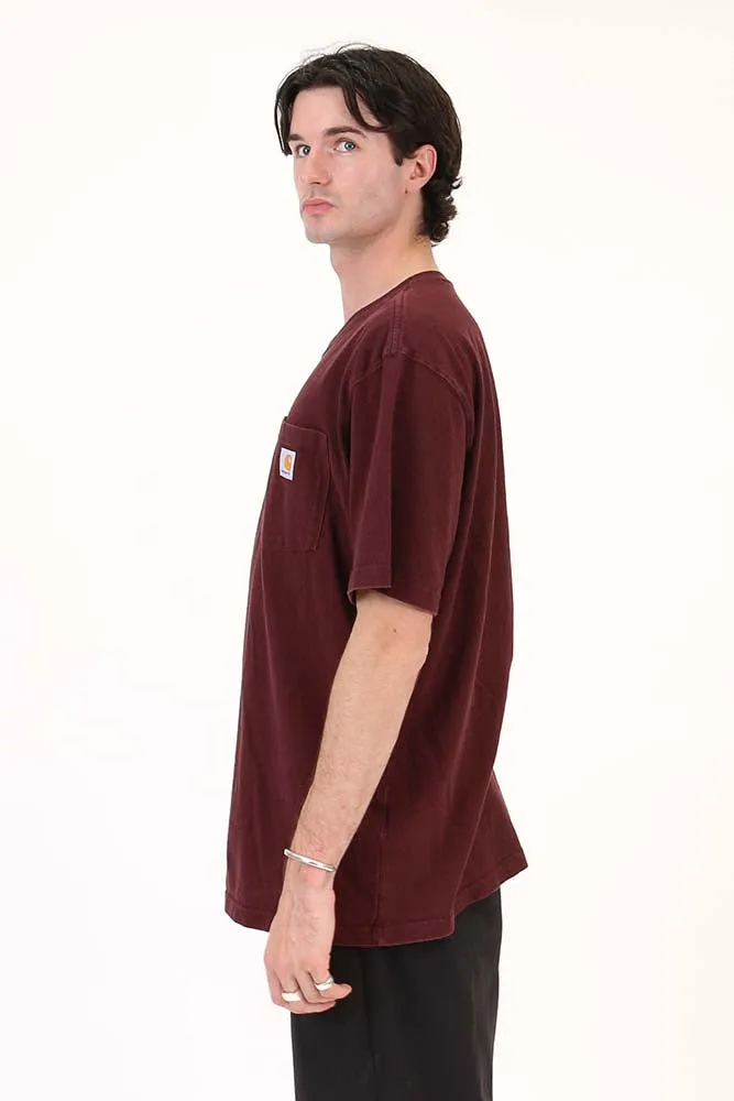 Vintage Carhartt Tee L