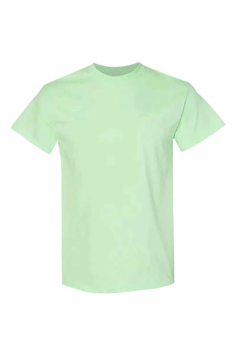 Vintage Varsity Lucky Short Sleeve Relaxed Fit T-Shirt