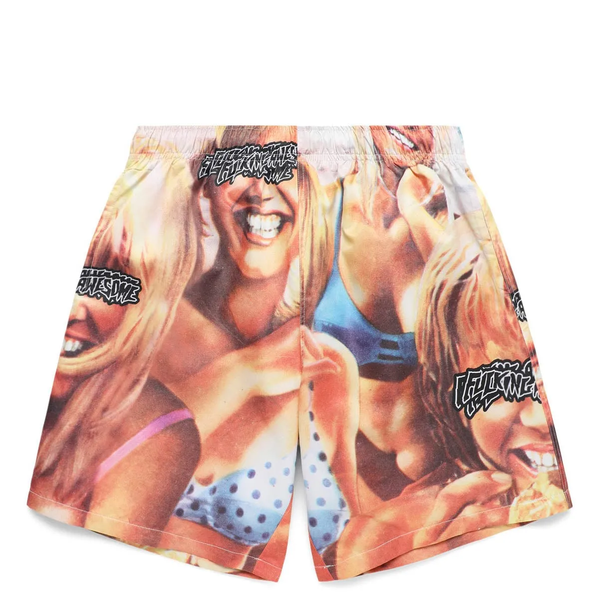 WATER ACCEPTABLE SHORTS