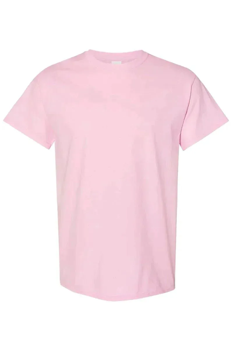 Wild Card Short Sleeve Relaxed Fit T-Shirt