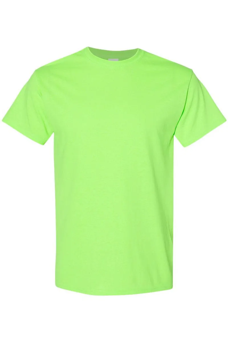Wild Card Short Sleeve Relaxed Fit T-Shirt