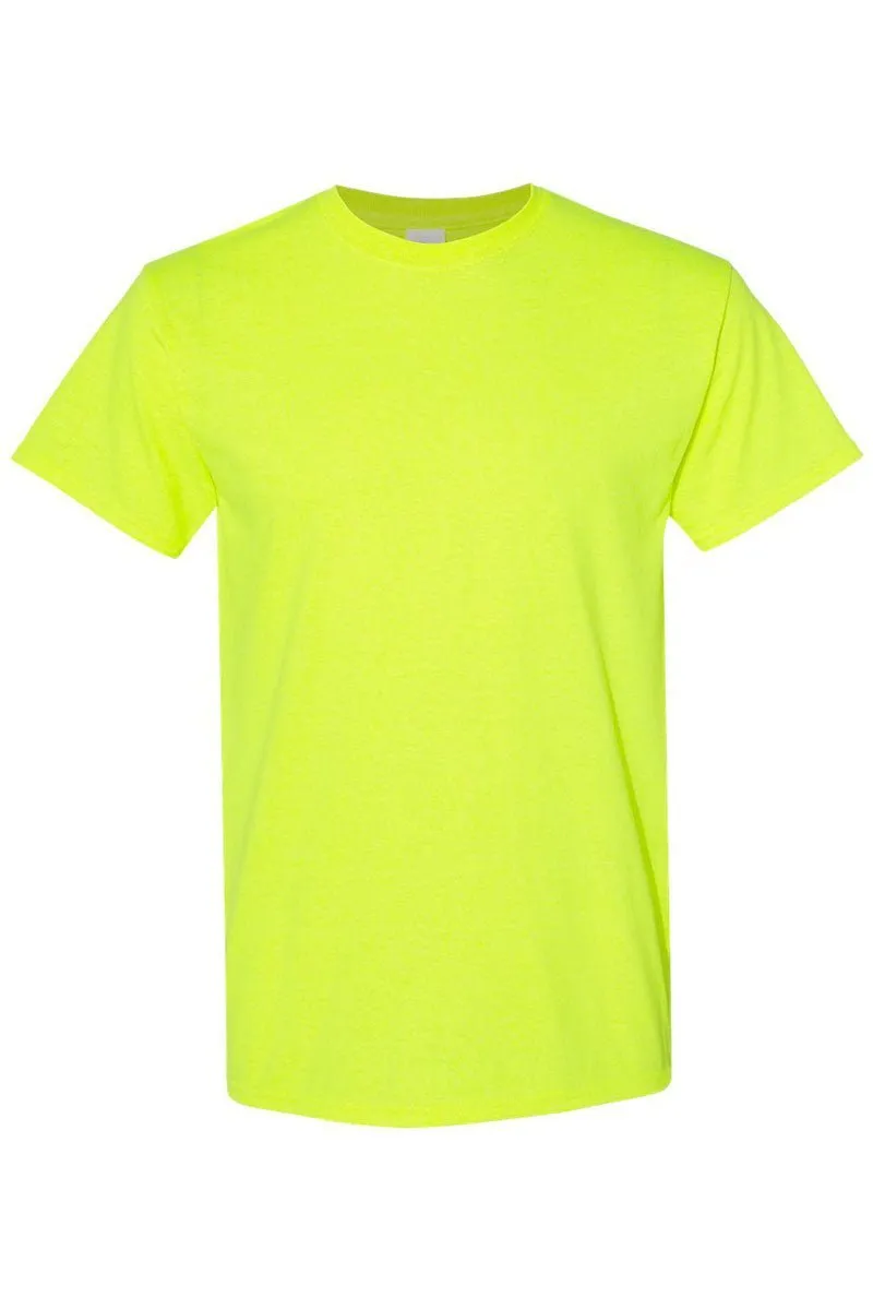 Wild Card Short Sleeve Relaxed Fit T-Shirt