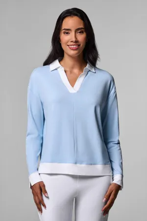 Women's Fontainebleau Polo 2.0 | Skyride