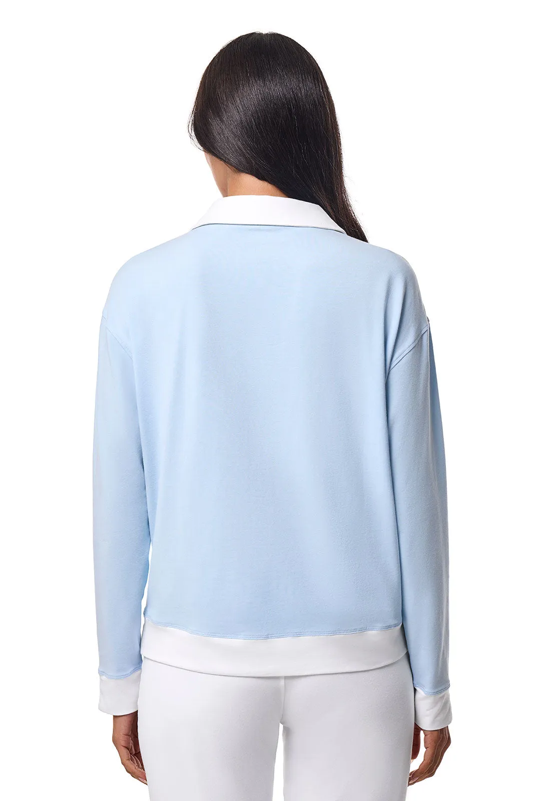 Women's Fontainebleau Polo 2.0 | Skyride