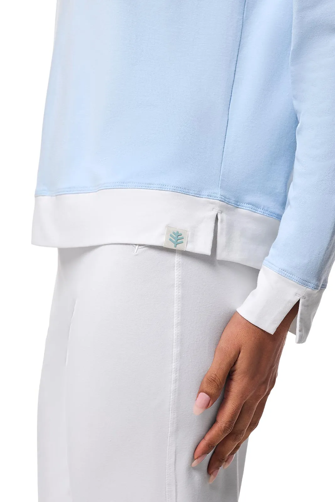 Women's Fontainebleau Polo 2.0 | Skyride