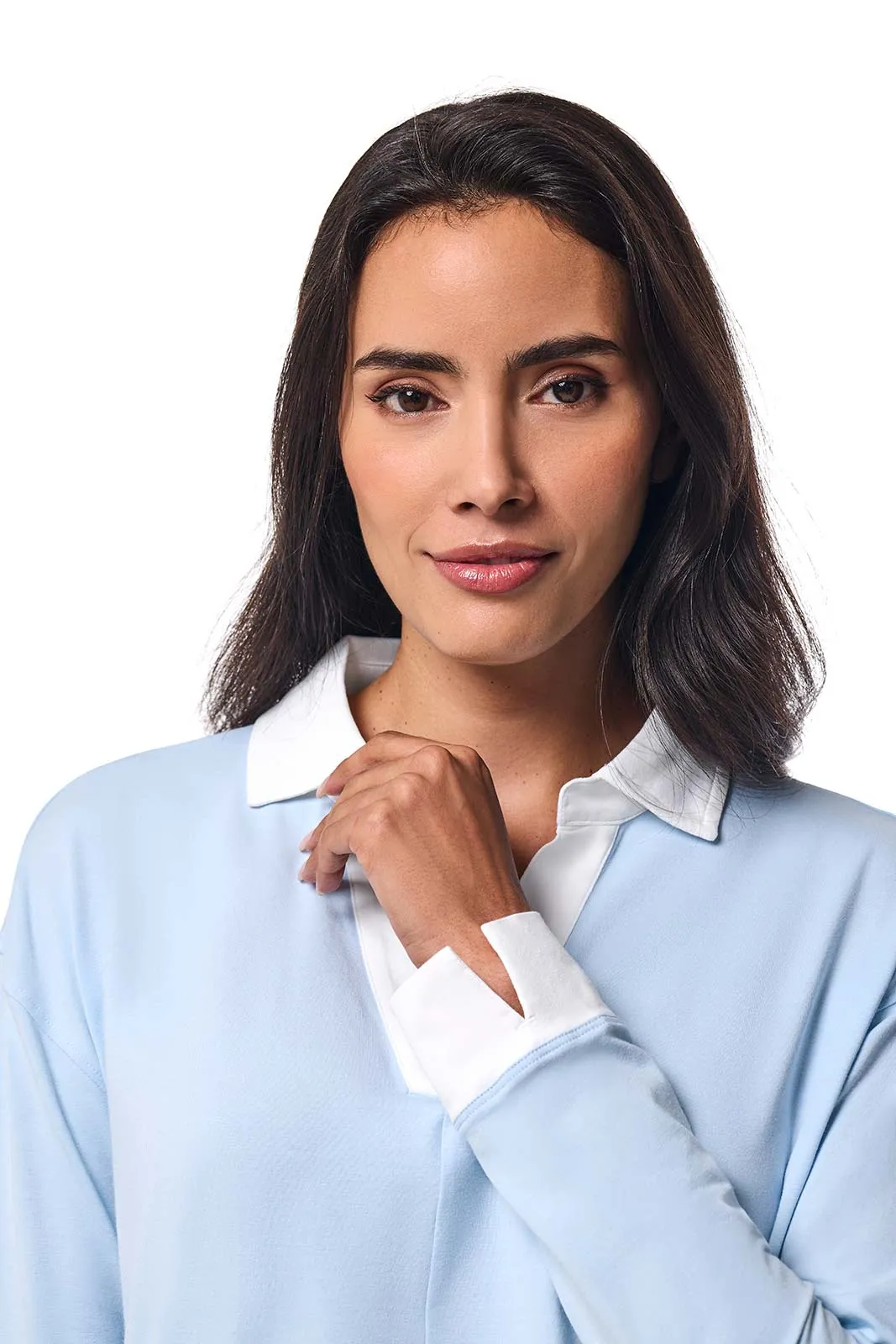 Women's Fontainebleau Polo 2.0 | Skyride