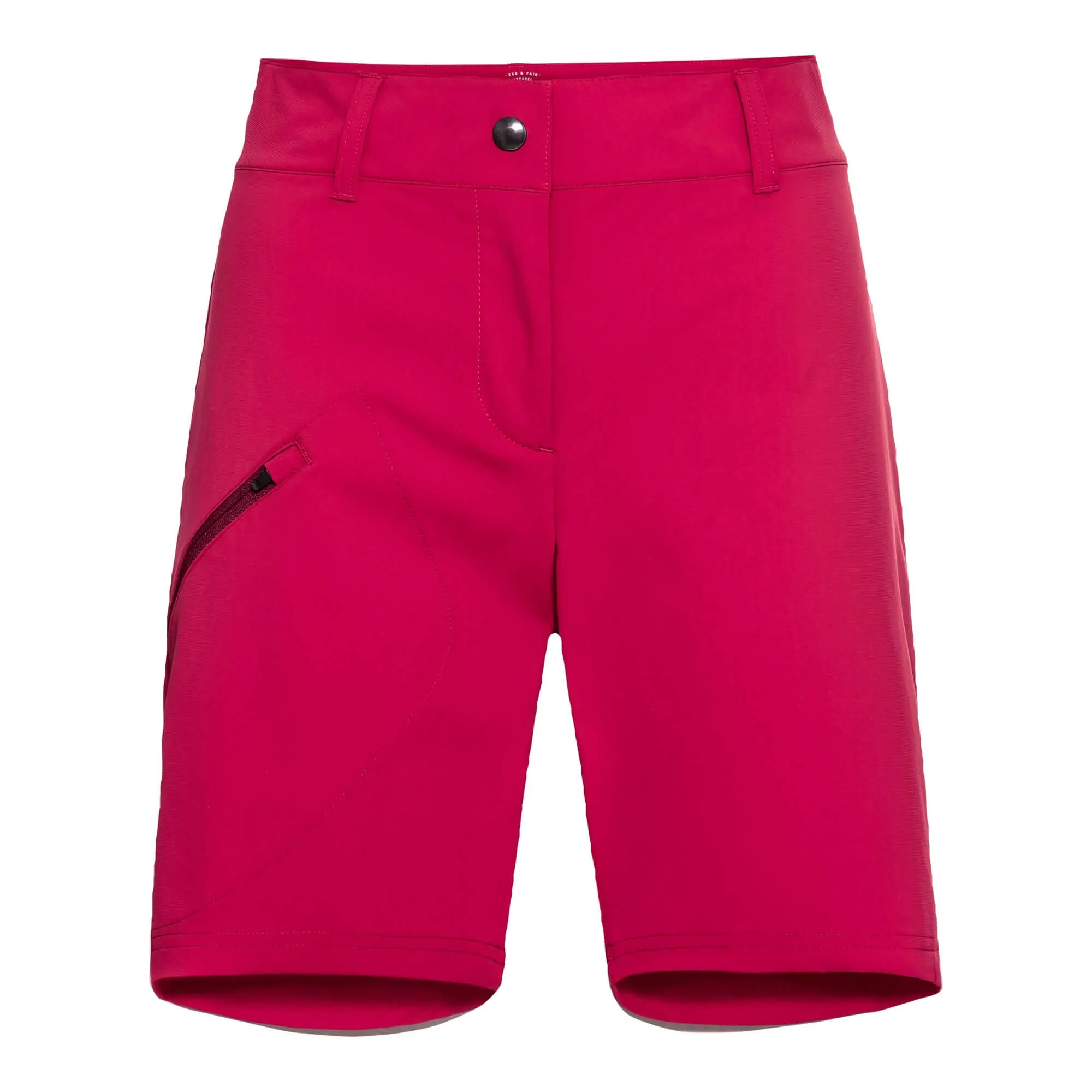 Women‘s - HOOT Evo - Lightweight Travel Shorts