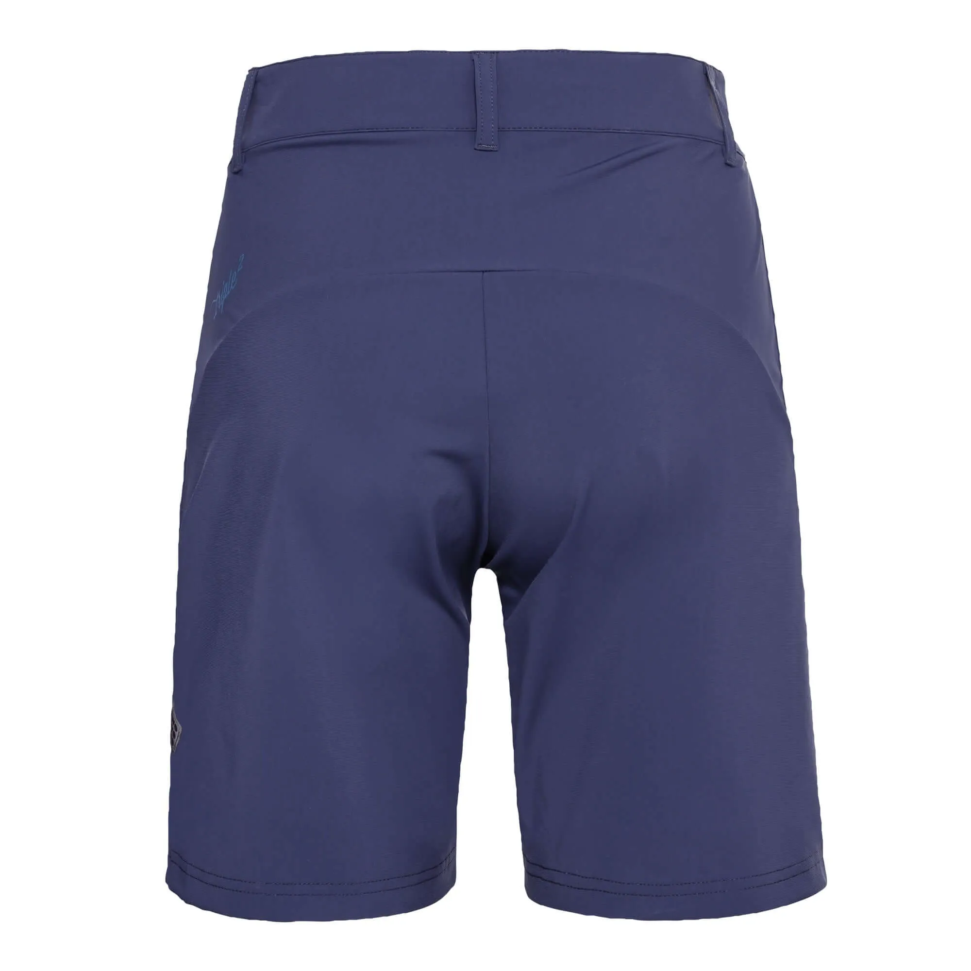 Women‘s - HOOT Evo - Lightweight Travel Shorts