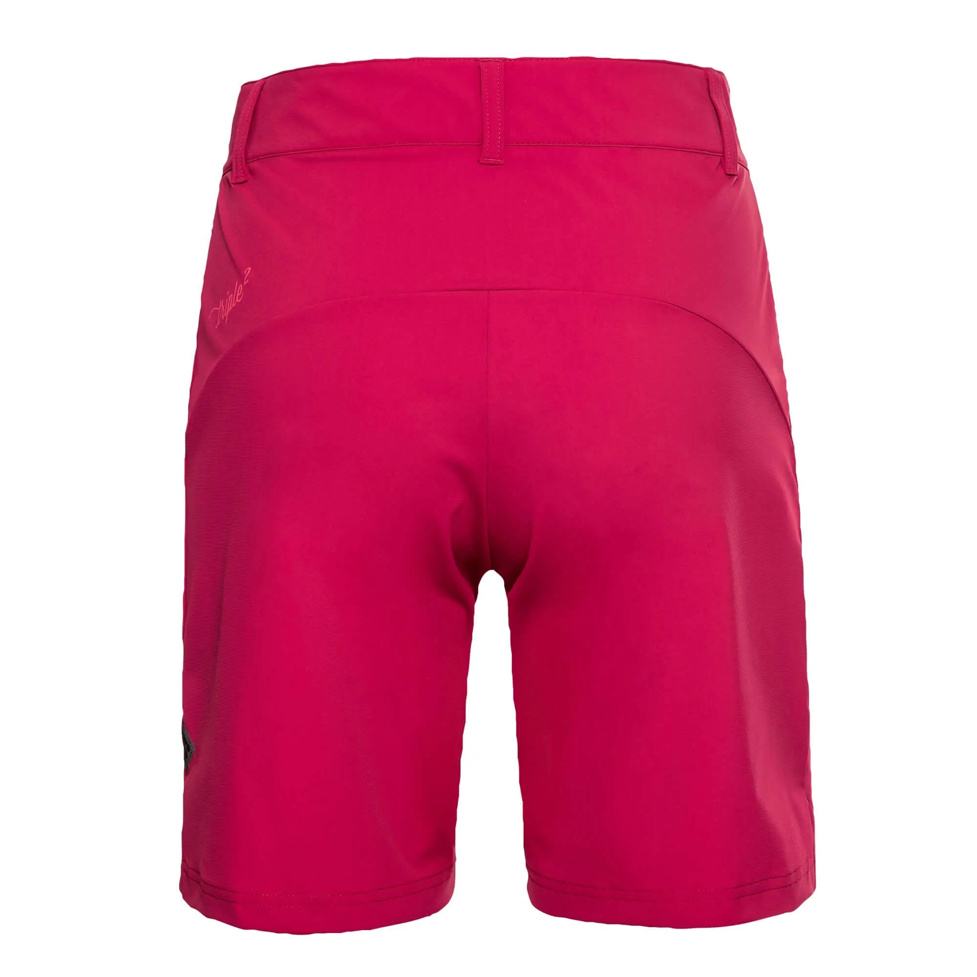 Women‘s - HOOT Evo - Lightweight Travel Shorts