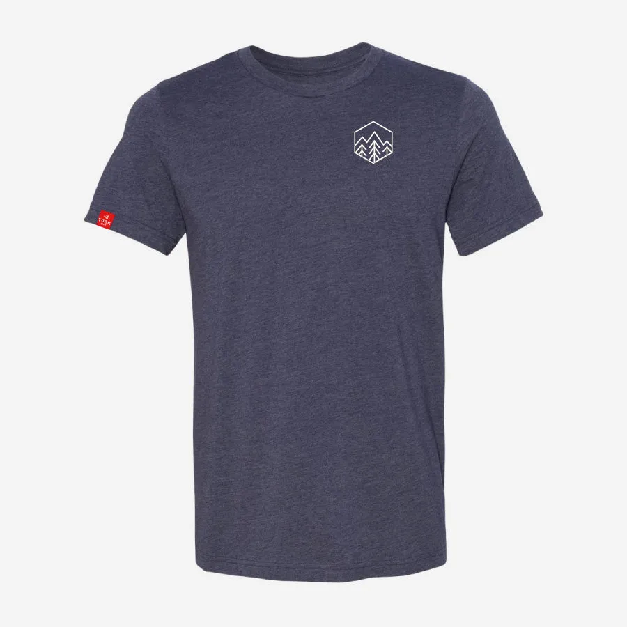 Youth Fish Short Sleeve T-Shirt