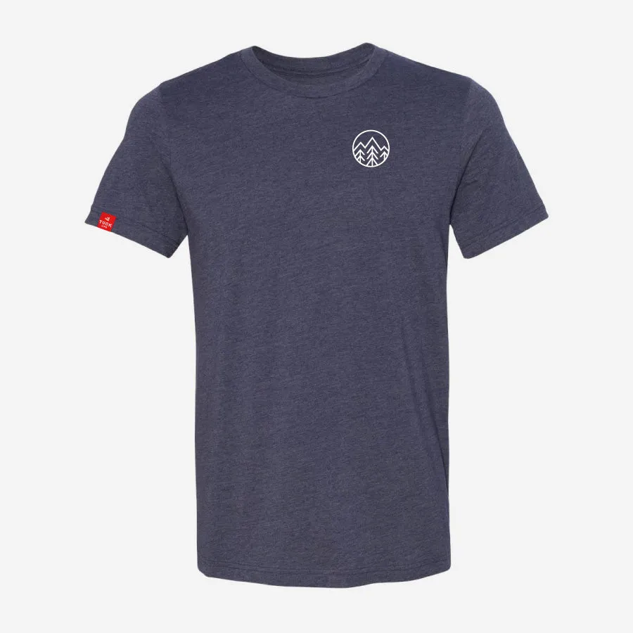 Youth Fish Short Sleeve T-Shirt